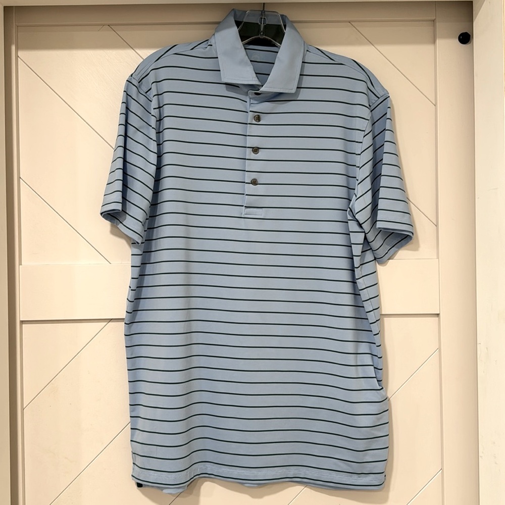 Greyson Golf Polo - Medium